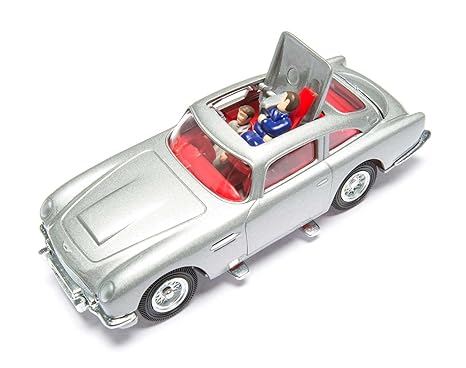 corgi toys james bond 007 aston martin db5