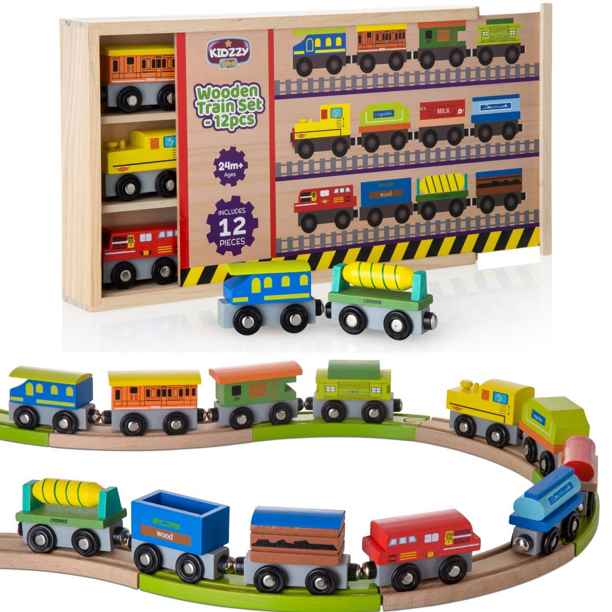 Best thomas train set and table