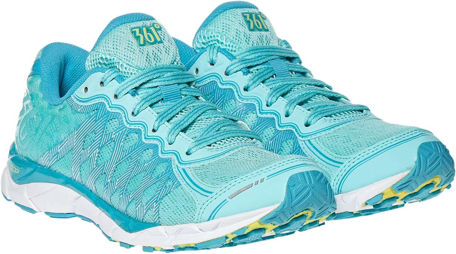 361 running shoes