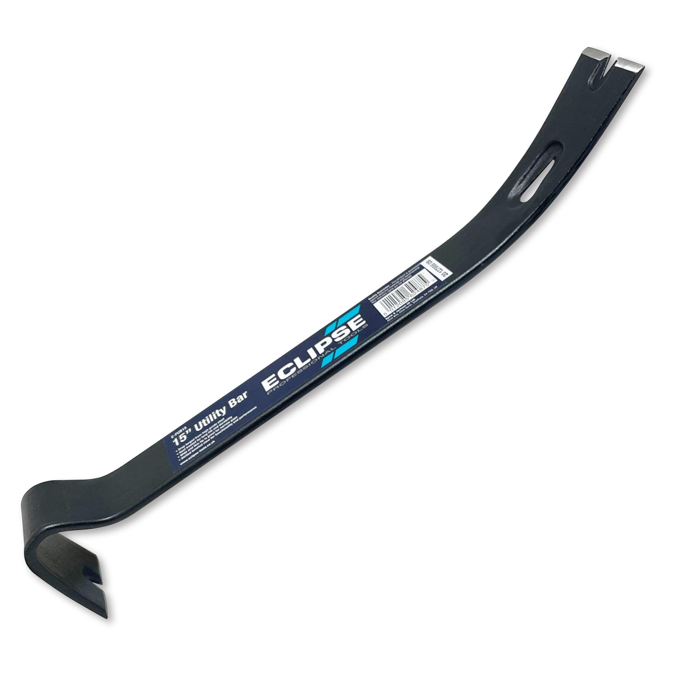Eclipse Professional Tools E-FUB15 15" Flat Utility Bar