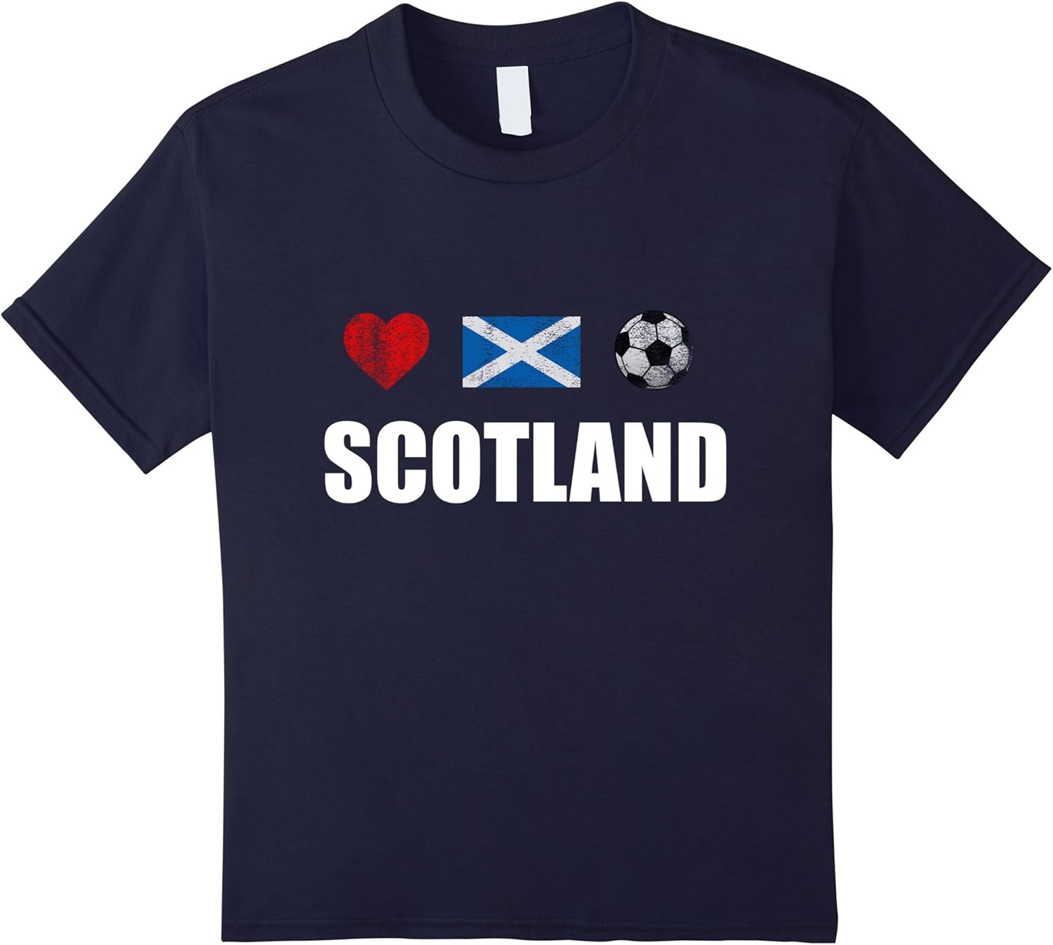 Scotland Home Football Shirt 2018 - 2019