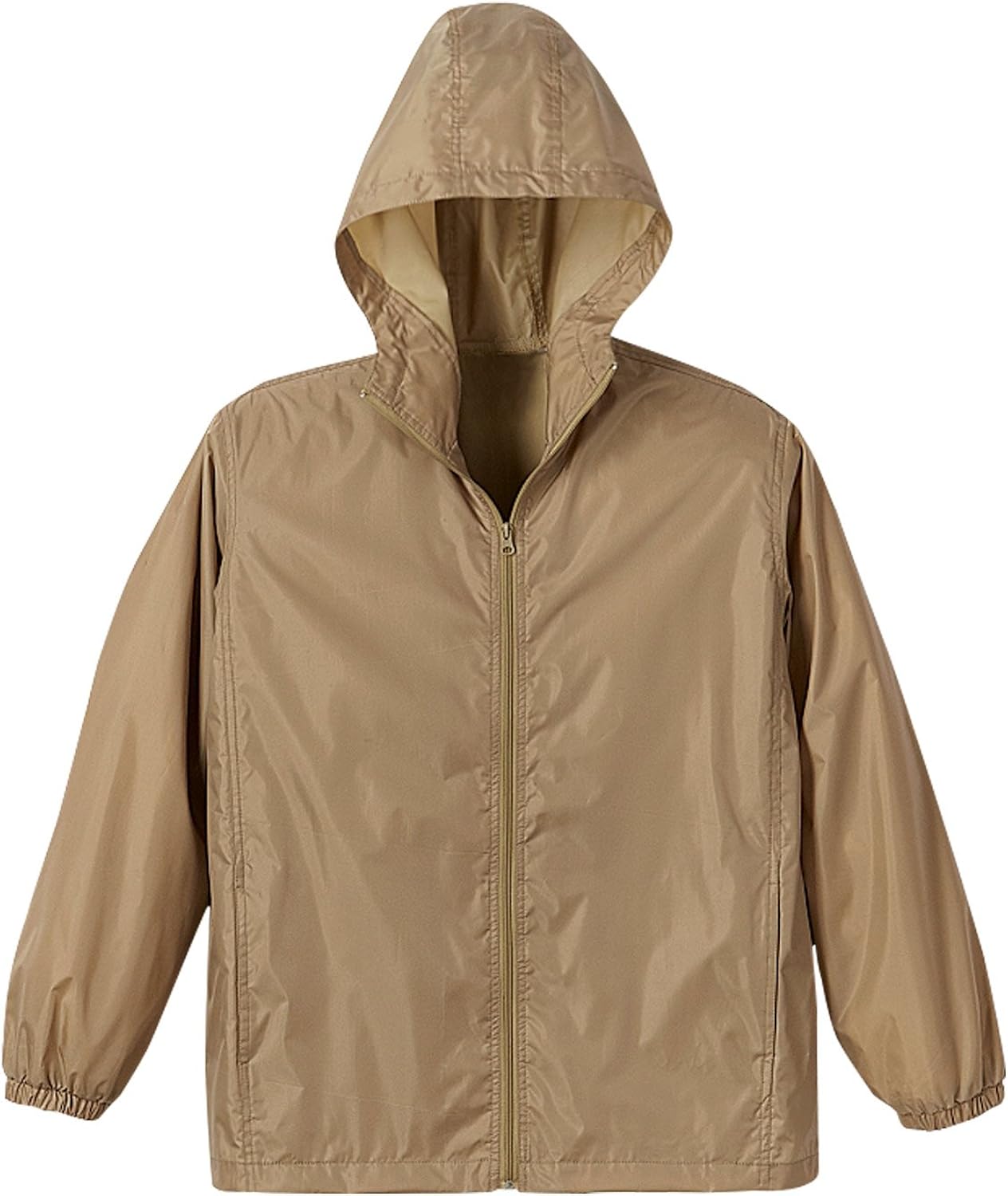 Carol Wright Gifts Lightweight Rain Jacket at Amazon Men’s Clothing store