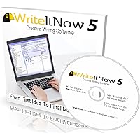 Amazon.com: WriteItNow 5 Novel Writing Software