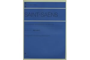 Camille Saint-Saens | Le Carnaval des Animaux | Piano Solo Sheet Music | Classical Suite for Intermediate to Advanced Pianist