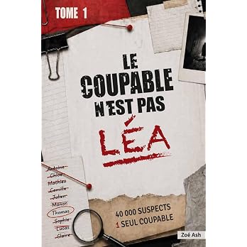 Le coupable n'est pas Léa - View 8