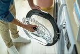 Hoover H-DRY 300 HLE H9A3TE-80 N Wifi Connected 9 Kg Heat Pump Tumble Dryer view 7
