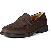 Amazon Essentials Men's Classic Penny Loafers Dress Shoes
