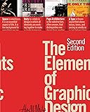 The Elements of Graphic Design