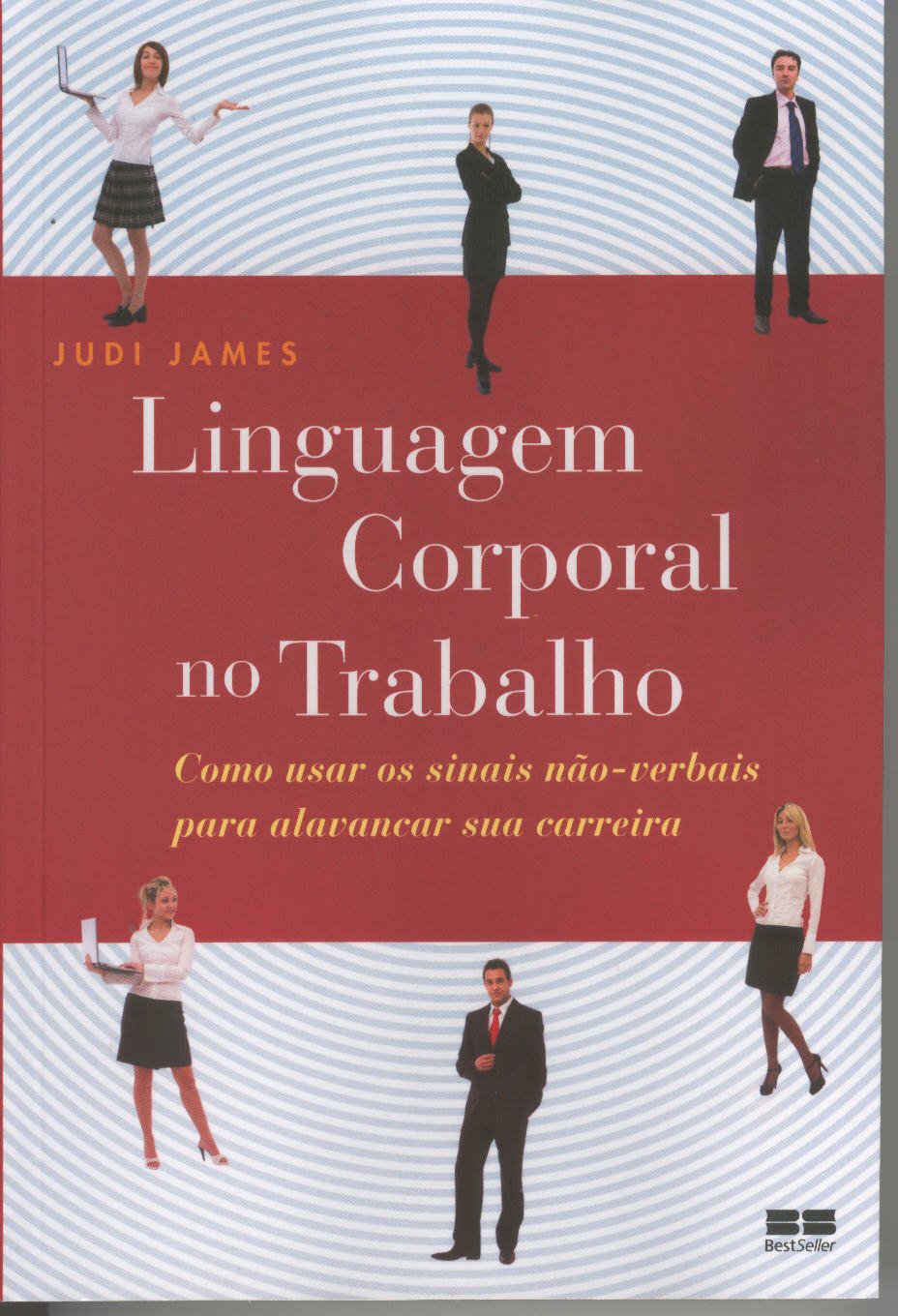 Linguagem Corporal no Trabalho PDF Judi James