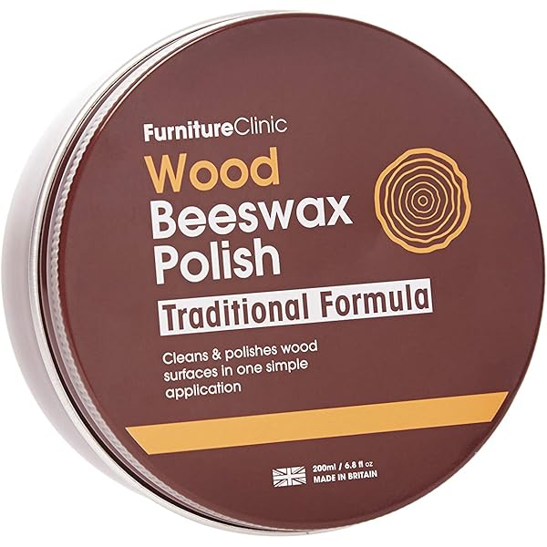 Wood wax polish Outlet