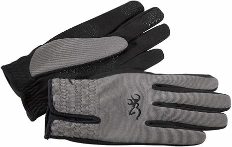 browning clay shooting gloves