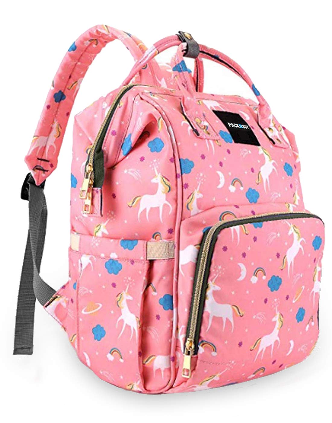 motherly diaper bag amazon