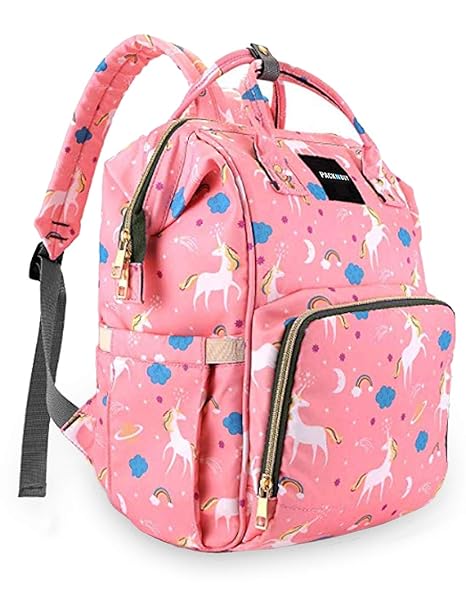 diaper bag amazon india