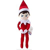 The Elf on the Shelf Plushee Pal Snuggler Boy
