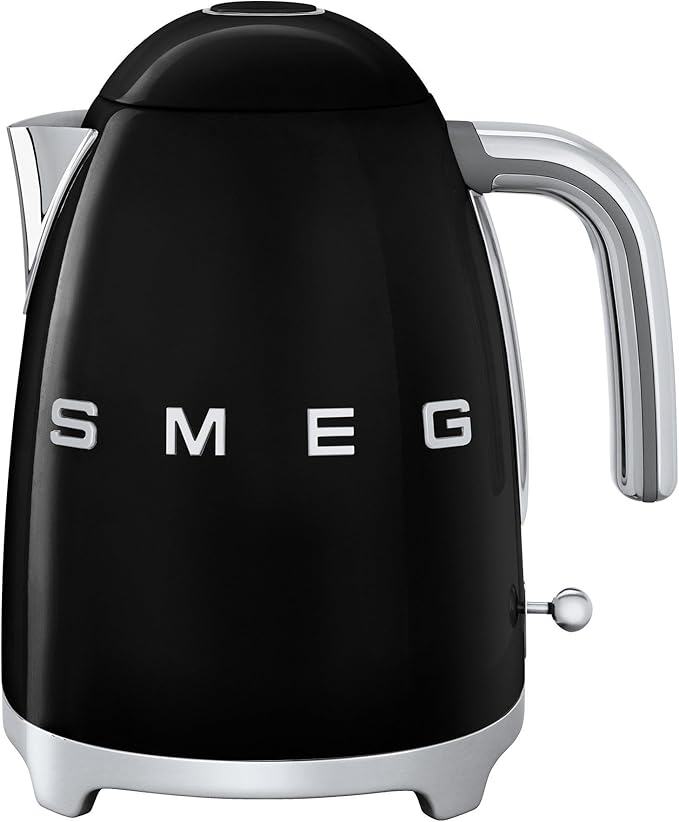 SMEG KLF03 Kettle 1,7l Amazon.co.uk Kitchen & Home