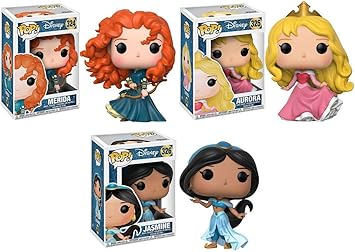 funko pop merida