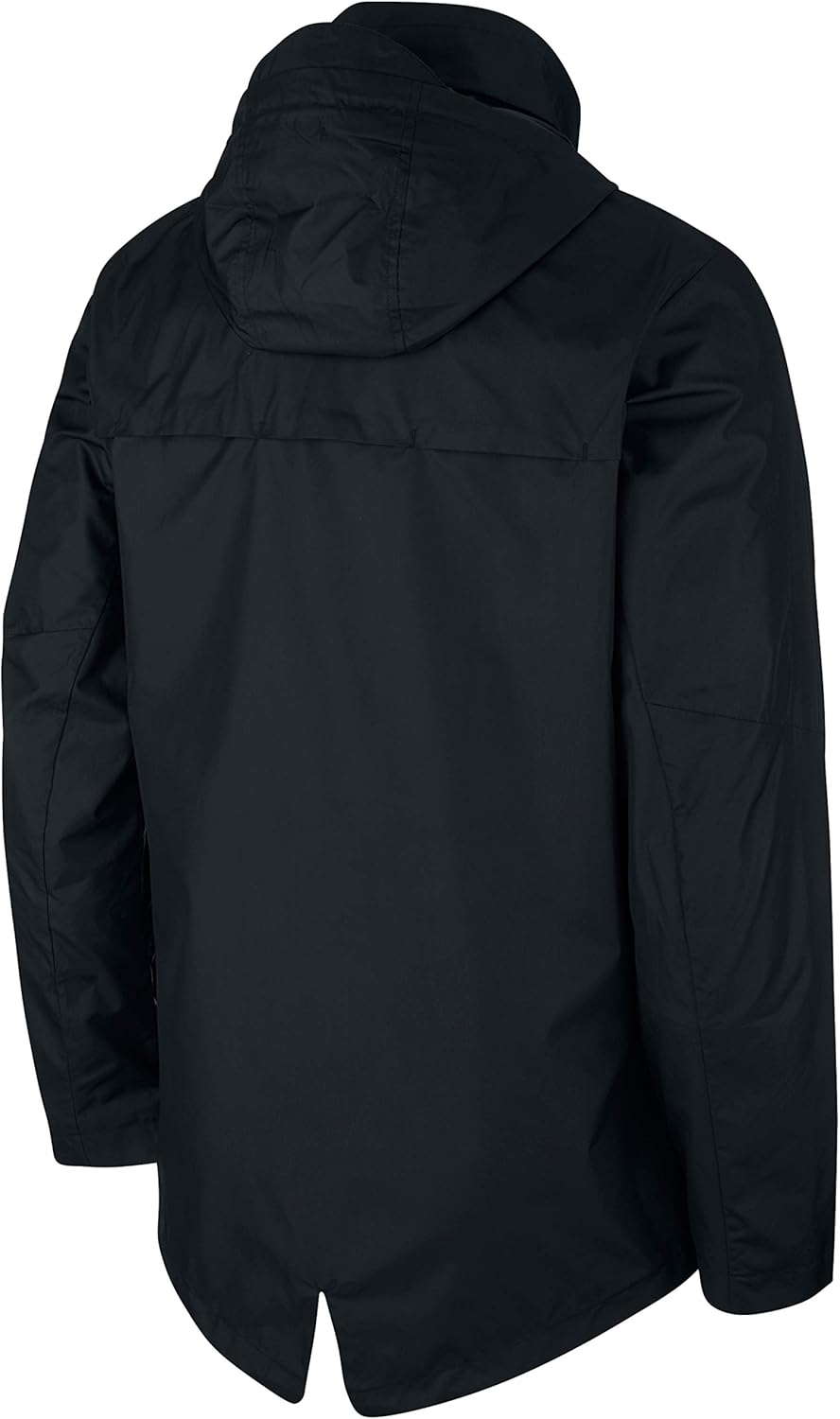 nike academy 18 rain jacket mens
