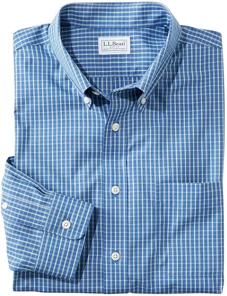 Amazon L L Bean エルエルビーン メンズ リンクルフリー 形態安定 ピンポイント オックスフォード クロス シャツ 長袖 スライトリー フィット すっきりフィット タターソル 米国フィット レギュラー シャツ 通販 Amazon L L Bean エルエルビーン メンズ リンクルフリー 形態安定 ピンポイント オックスフォード クロス シャツ 長袖 スライトリー フィット すっきりフィット タターソル 米国フィット レギュラー シャツ 通販