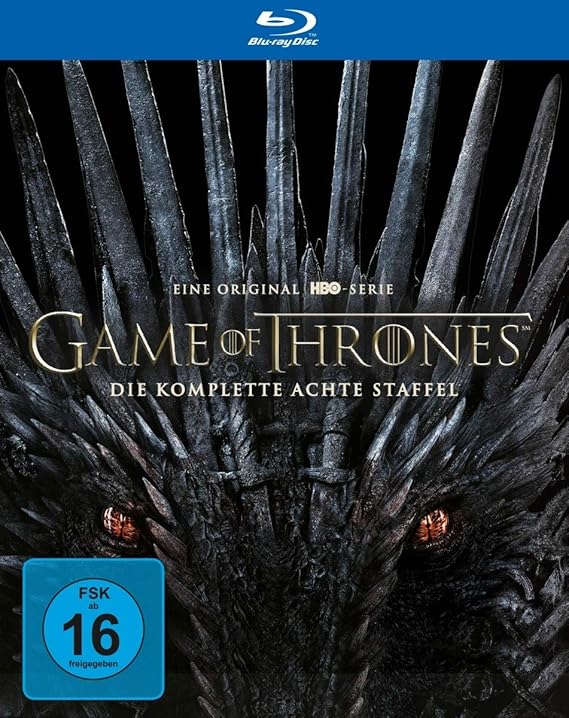 Game Of Thrones Staffel 8 Glen Iain Headey Lena Bradley John Dinklage Peter Coster Waldau Nikolaj Clarke Emilia Turner Sophie Williams Maisie Harrington Kid Amazon Nl