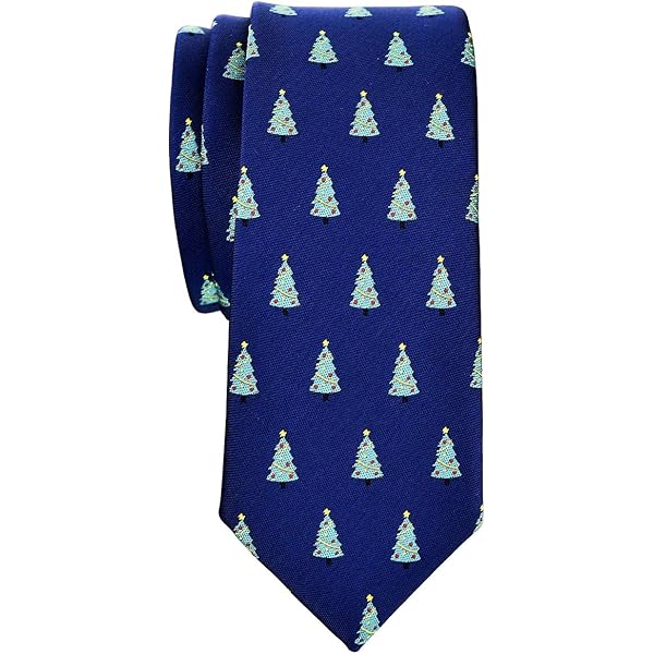 thumbnail image 2 of Retreez Rubber Duck Men's Tie – Woven Microfiber, Classic Design, Perfect For Work Or Parties 2 of 10