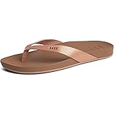 REEF Women's Cushion Court Flip Flops