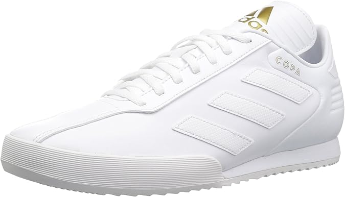adidas copa super mens leather trainers