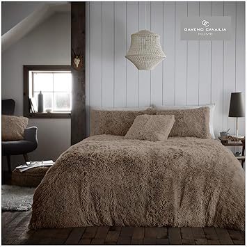 gaveno cavailia teddy duvet