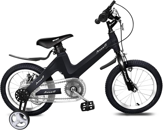 girls bmx bike 18
