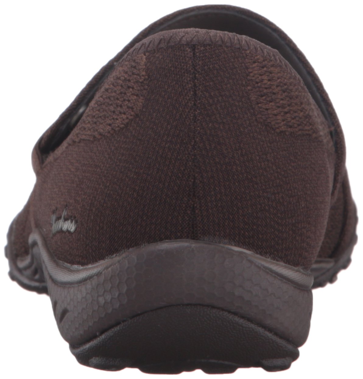 Skechers Sport Women's Breathe Easy Lovestory Mary Jane Flat - Image 3