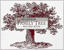 Our Family Tree Record Book
