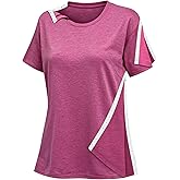 Post Surgery Shirt for Women Shoulder Surgery Shirts Full Snap-Open Arm Shoulder Recovery Clothing-Chemo Clothing Women