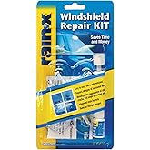 Rain-X 600001 Windshield Repair Kit
