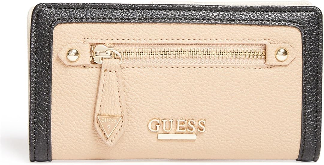 guess factory wallet
