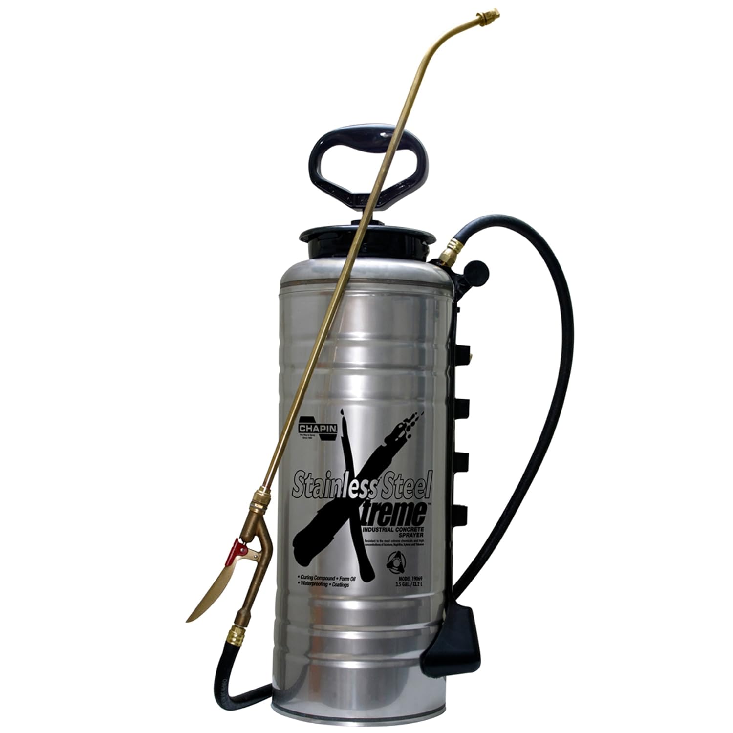 Best Sprayer Head For Lawn Sprayer