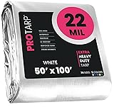 PROTARP Extreme Heavy Duty 22 Mil Tarp