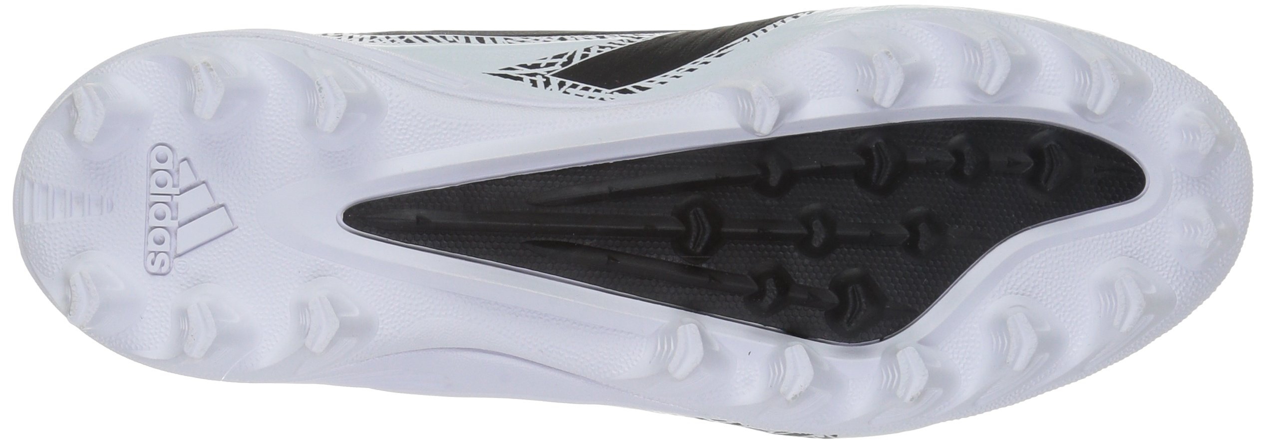 adidas men's freak x carbon mid football shoe