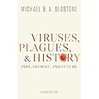Viruses, Plagues, and History: Past, Present, and Future