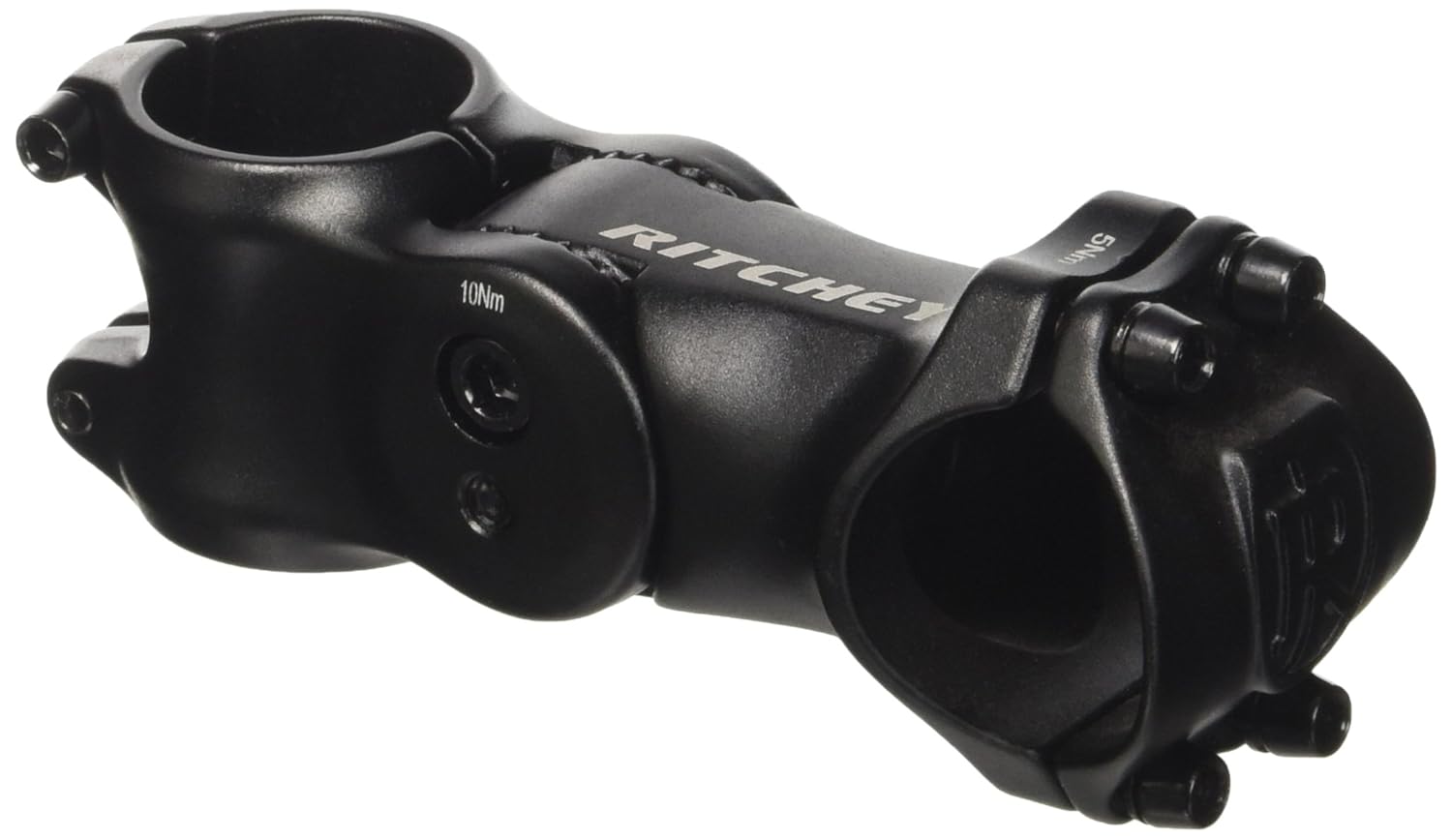 Ritchey 4Axis Adjustable Stem, Black, L Amazon.co.uk Sports & Outdoors