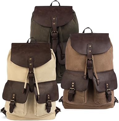 satchel rucksack