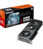 GIGABYTE Placa gráfica Radeon RX 6600 Eagle 8G, sistema de