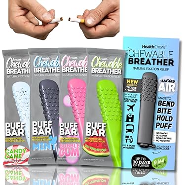 Amazon Best Sellers: Best Smokeless Inhalers