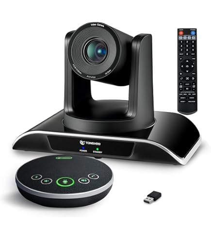 Amazon.com: Polycom EagleEye IV USB 12x PTZ Camera - 7230-60896