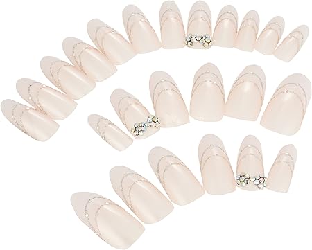 Amazon Erikonail ネイルコレクション デザインネイルチップ Ek 11 Erikonail エリコネイル ネイルチップ 通販