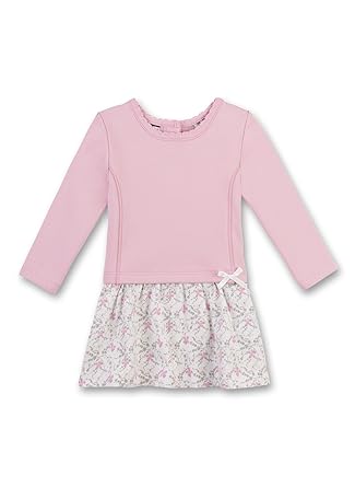 Sanetta Baby-M/&auml;dchen Kleid
