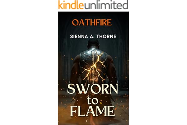 Sienna A. Thorne