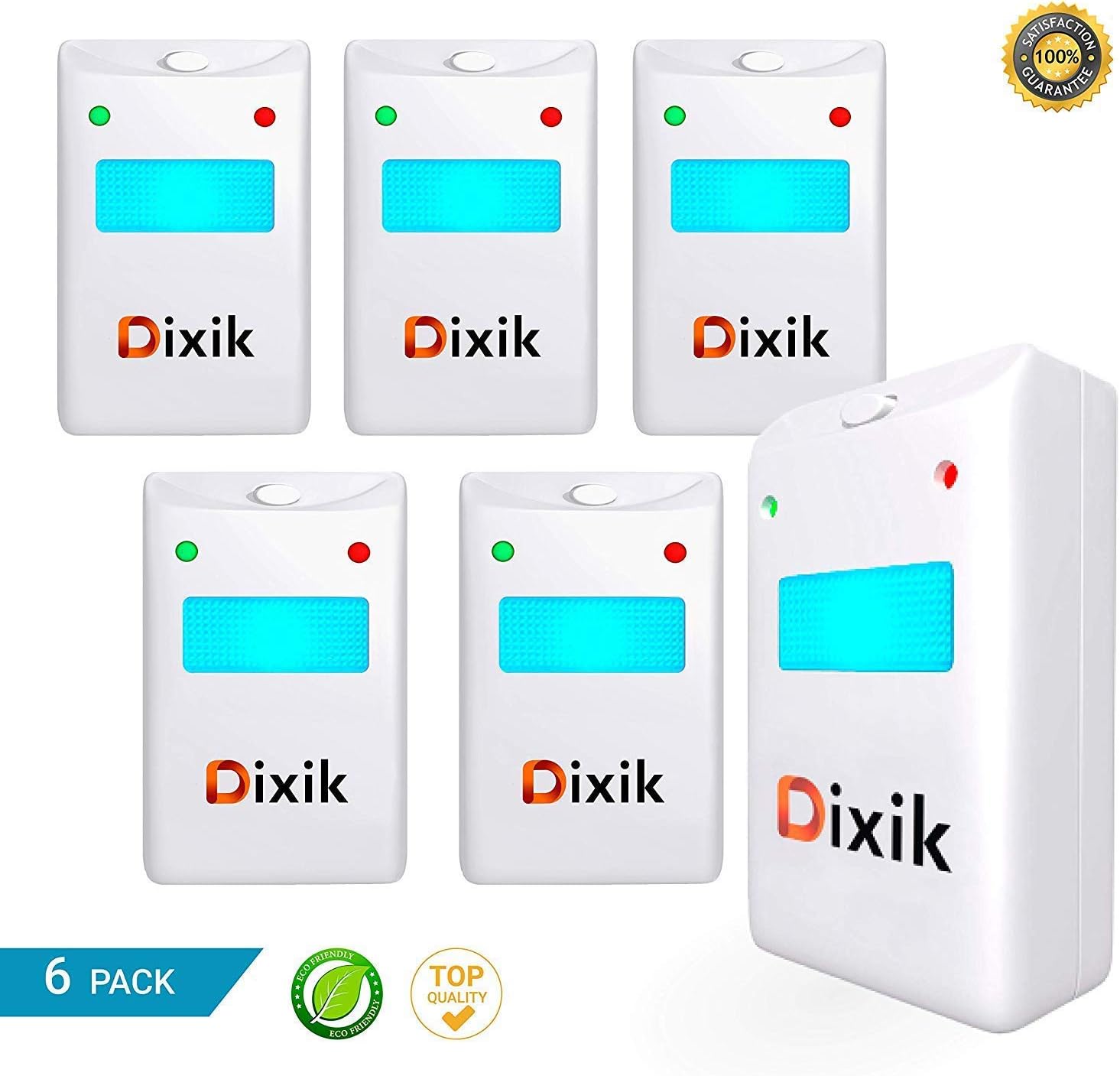 Wish Novelty - Unicorn Night Light LED Lamp, Battery Operated Light Box. Home Decoration for All Ages