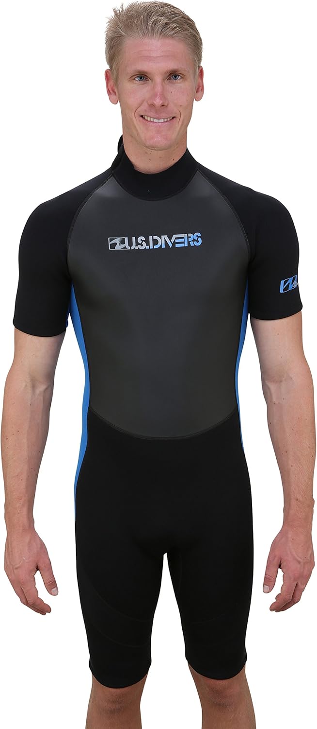 us divers wetsuit