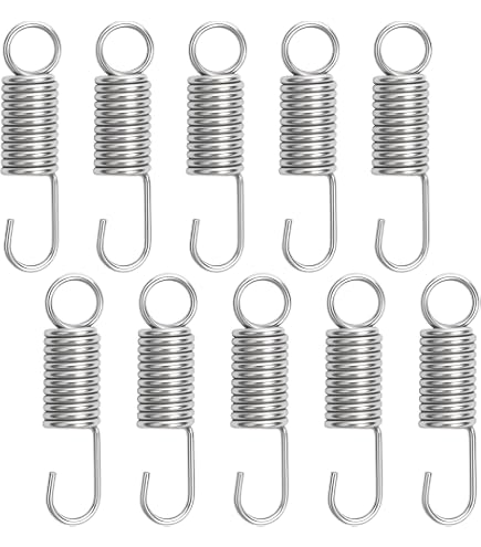 Amazon.com: Vise Grip Replacement Part, 5-Pc Spring Set, for 5WR