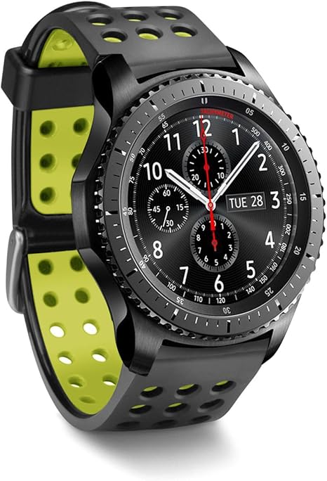 samsung gear s3 frontier amazon uk