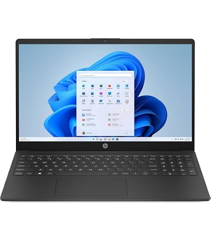 Amazon.com: HP 15.6